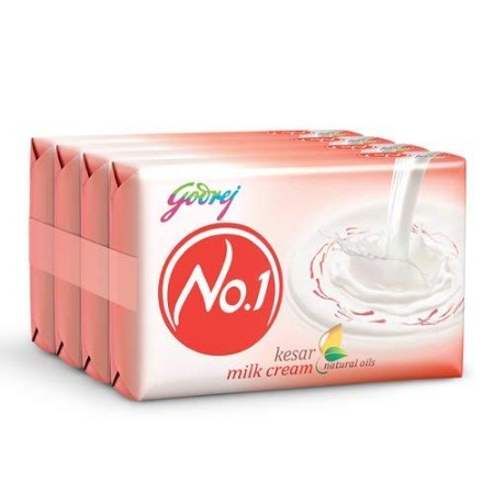 Godrej Soap Kesar