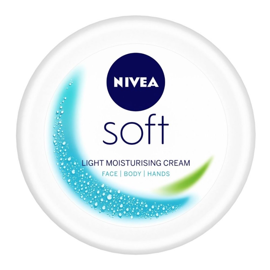Nivea SoftLight Moisturier 50m நிவியா மாய்ஸ்சரைசர்