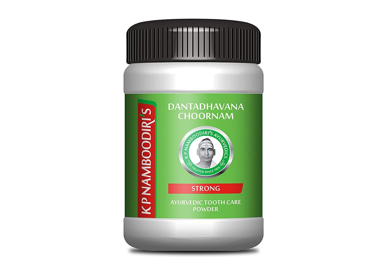 KP Namboodiris Powder