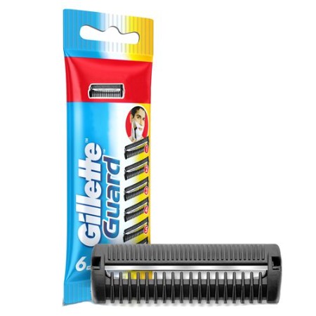 Gillette Guard Blade