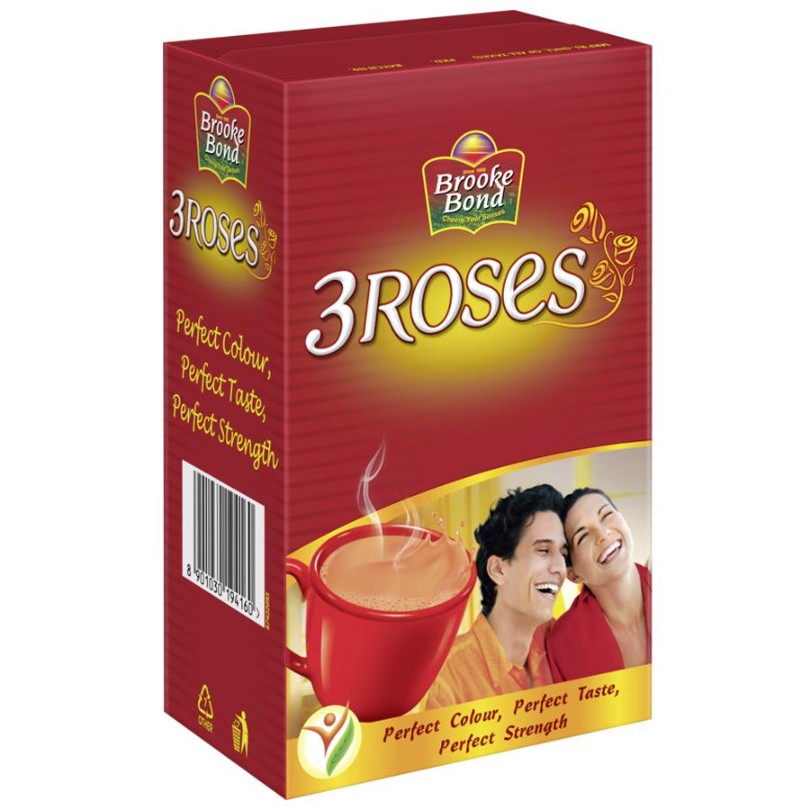 3Roses Tea Box 3 ரோசஸ் டீ