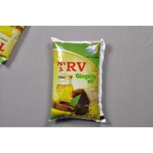 Trv Gingelly Oil / நல்லெண்ணெய்