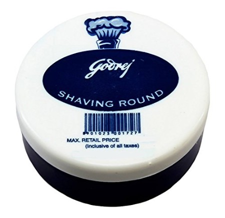 Godrej Shaving Soap கோத்ரிஜ் ஷேவிங்
