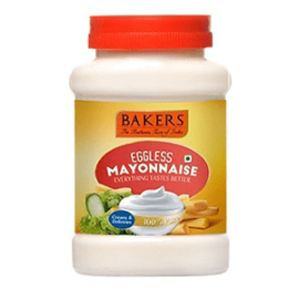 Mayonnaise Eggless Bakers Offer மயோனைஸ்