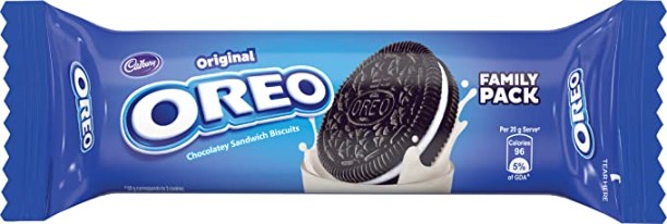 Oreo Vanila Biscuits ஓரியோ பிஸ்கட்