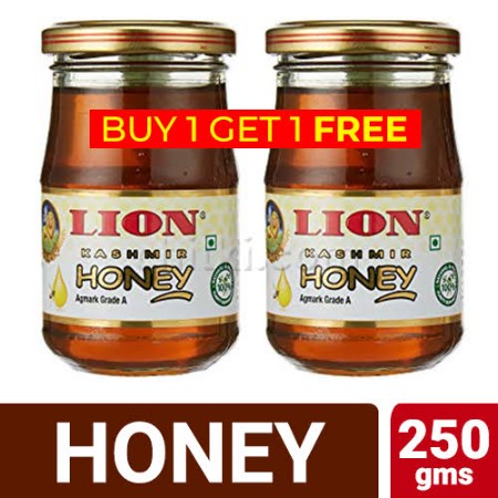 Lion Honey லயன் தேன்