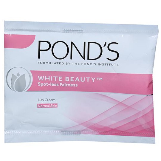 Ponds White Beauty