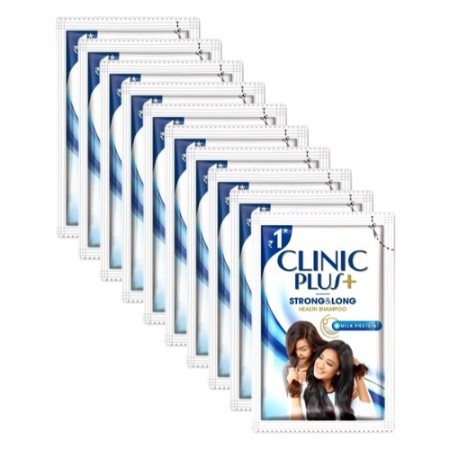 Clinic Plus Shampoo கிளினிக் பிளஸ் ஷாம்பு