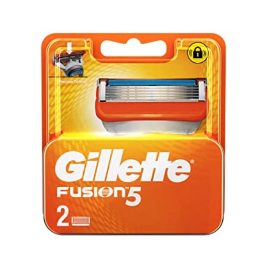 Gillette Fusion5 Razor