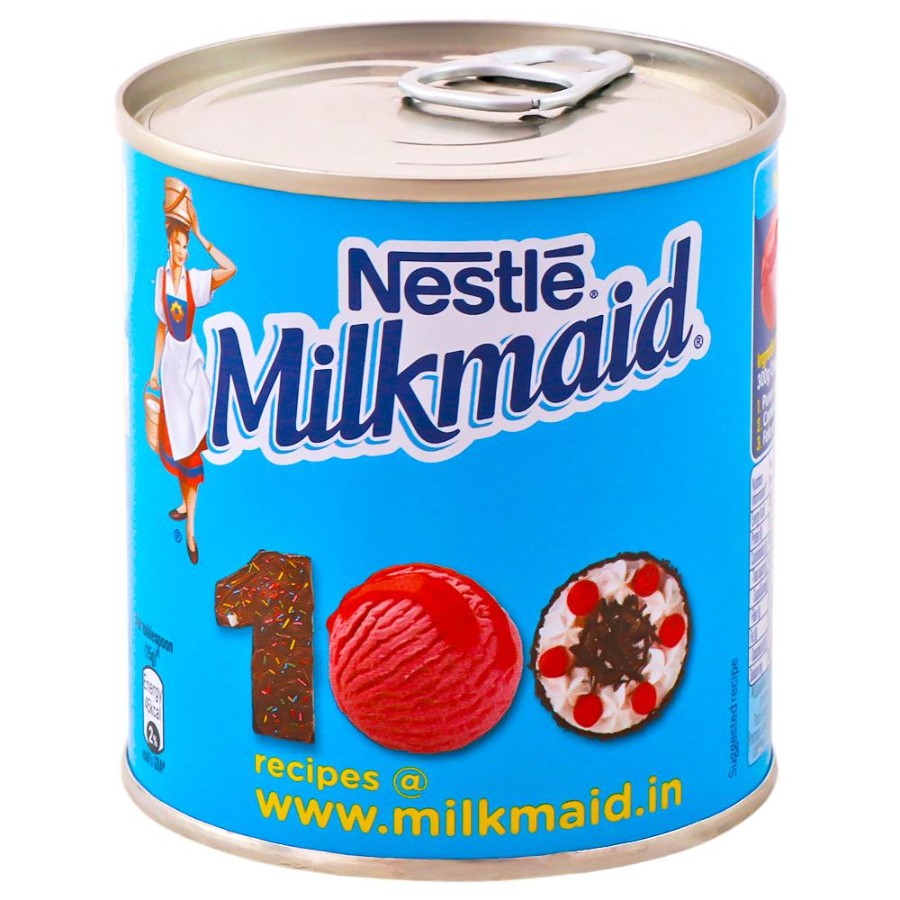 Milkmaid Nestle