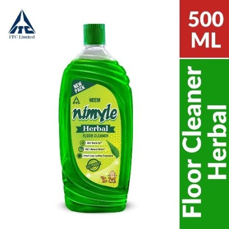 Nimyle Floor Cleaner Herbal