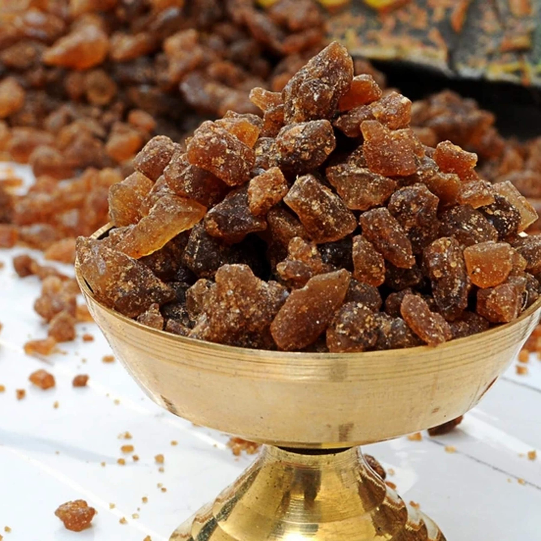 Primun Palm Sugar Candy / பனங்கற்கண்டு