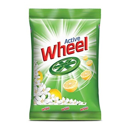 Wheel 2in1 Detergent Powder