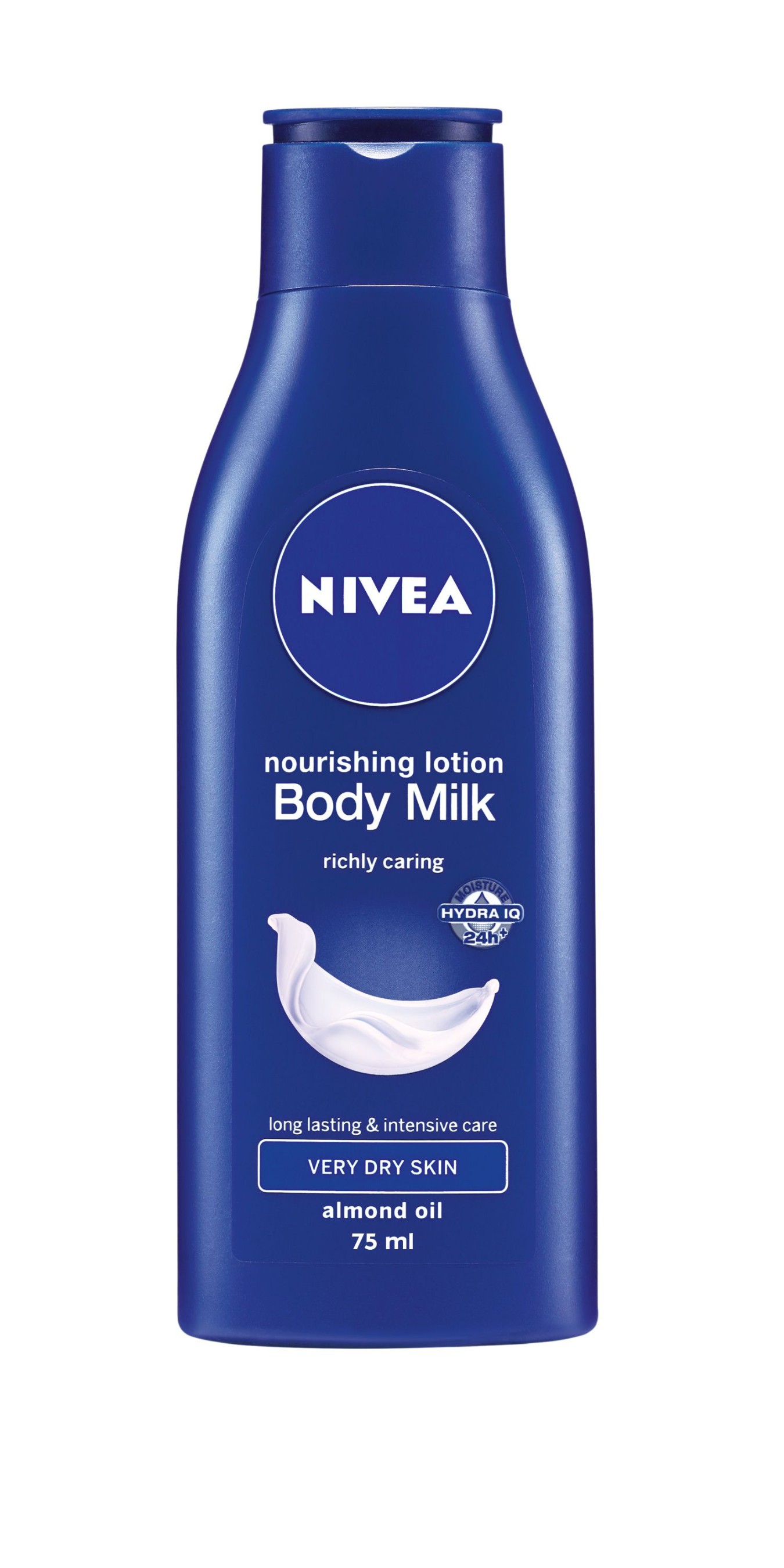 Nivea Body Lotion Body Milk