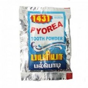 Pyorea Tooth Powder பயரியா பல்பொடி