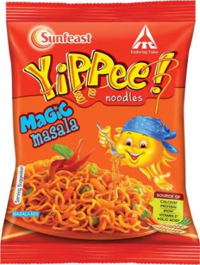 Yippee Noodles