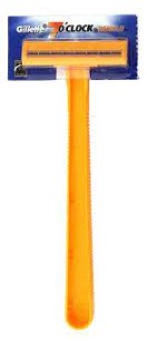 Gillette Disposable Razor ஜில்லட் ரேஸர்