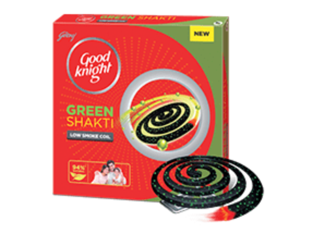 Good night Coil Neem