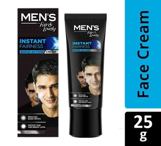 Fair Lovely Men Face Cream