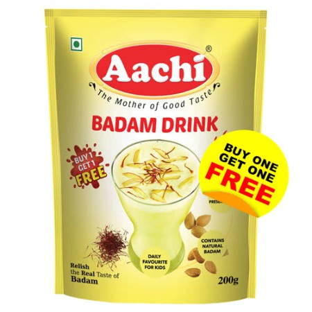Aachi Badam Mix