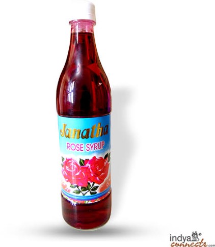 Janatha Rose Milk ஜனதா ரோஸ் மில்க்