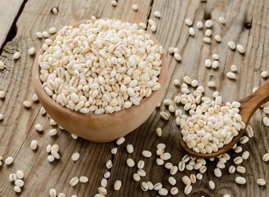 Barley Rice / பார்லி அரிசி