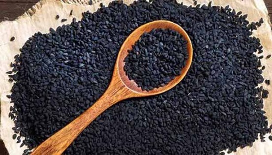 Black Cumin Seed /கருஞ்சீரகம்