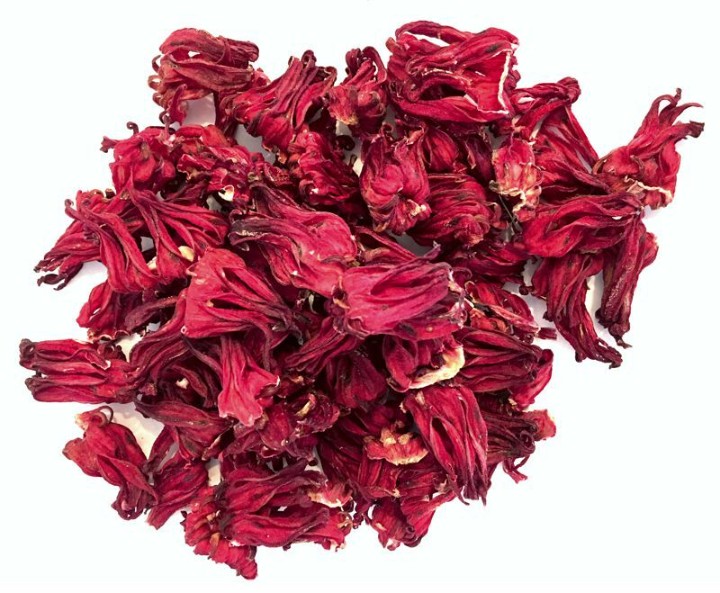 Sembaruthi poo Dry Hibiscus செம்பருத்தி பூ ட்ரை