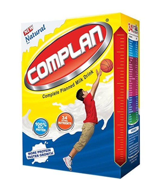 Complan Plain
