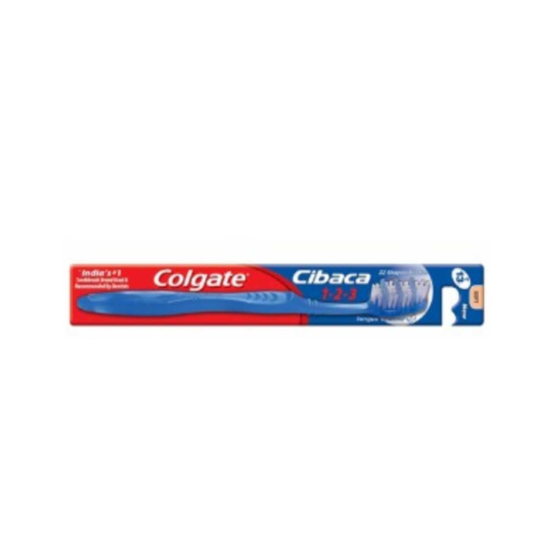 Colgate Brush Cibaca