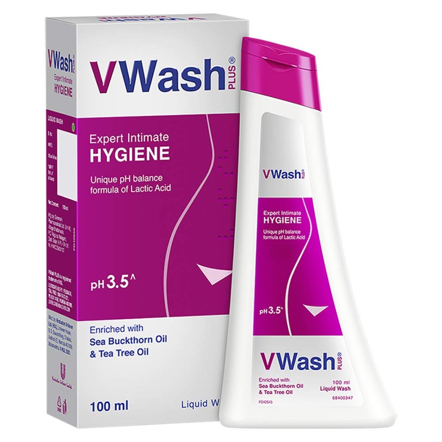 V Wash