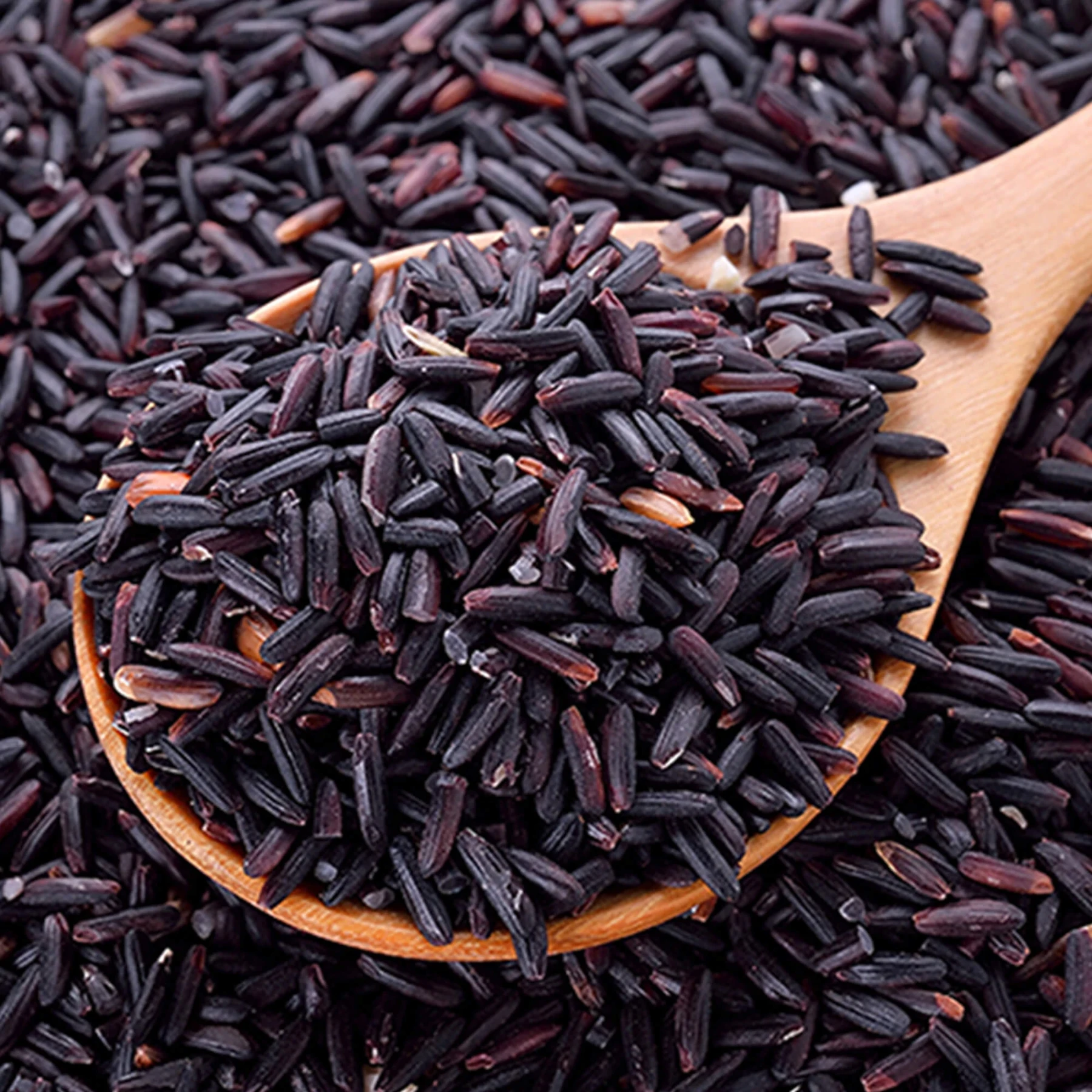 Black Rice / கவுனி அரிசி