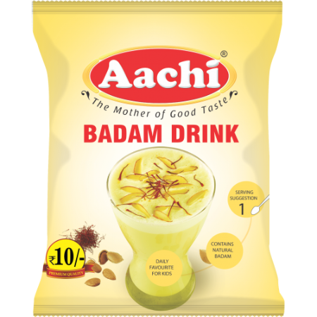 Aachi Badam Mix ஆச்சி பாதாம் மிக்ஸ்