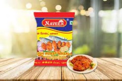 Naveen Fish Masala நவீன் மீன் மசாலா