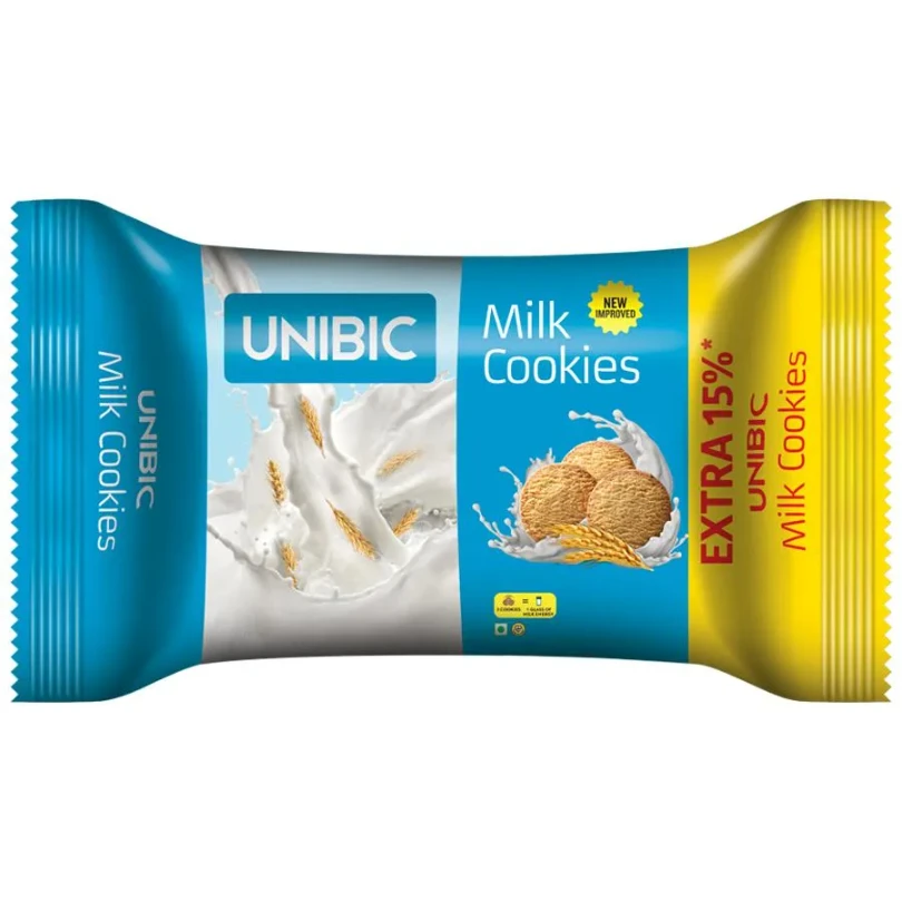 Unibic Milk Cookies யுனிபிக்