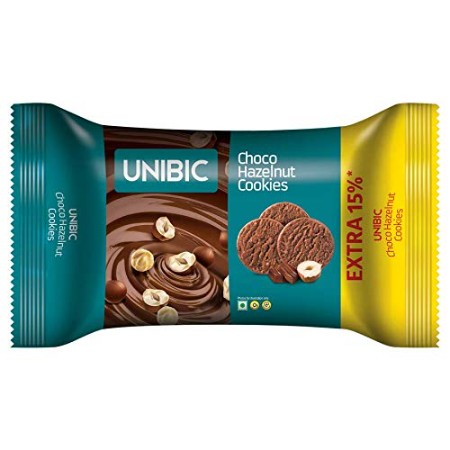 Unibic Choco Haselnut Cookies யுனிபிக்