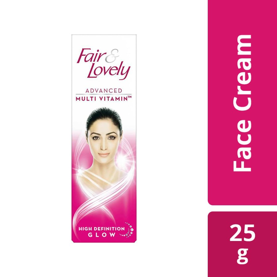Fair Lovely Cream
