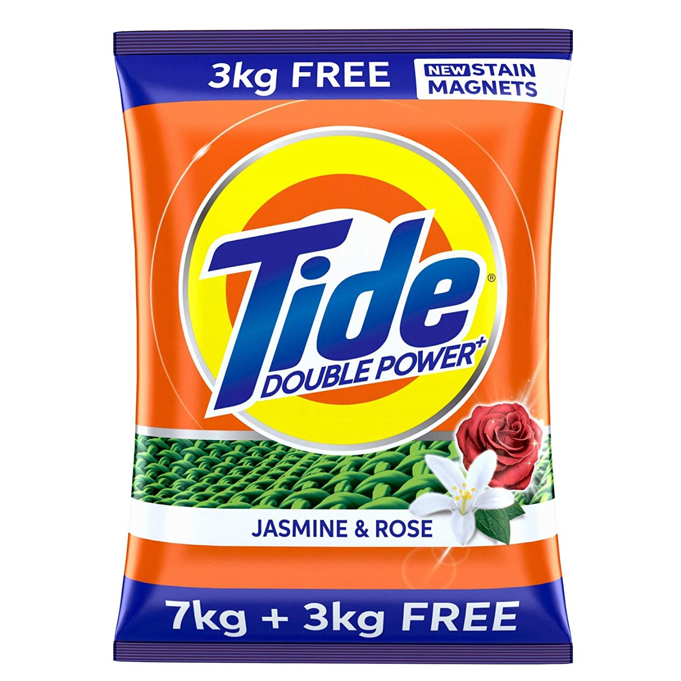 Tide Powder