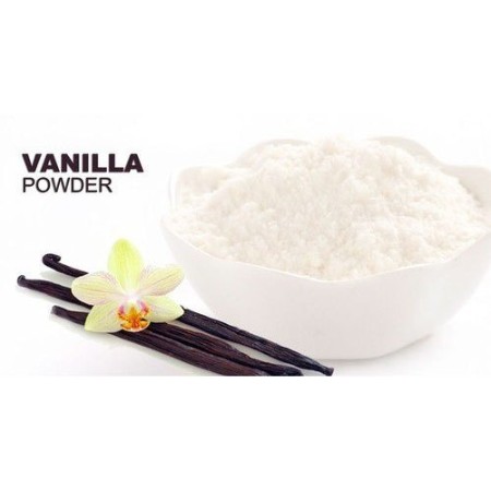 Vannila Powder