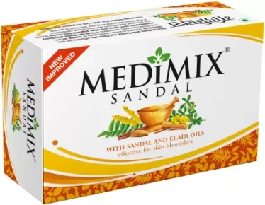 Medimix Soap Sandal