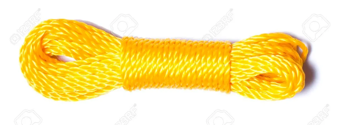 Nylon Kayaru Small 6m நைலான் கயிறு சிறியது