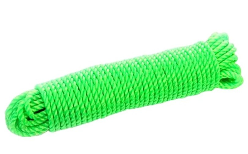 Nylon Kayaru Large 10m நைலான் கயிறு பெரியது