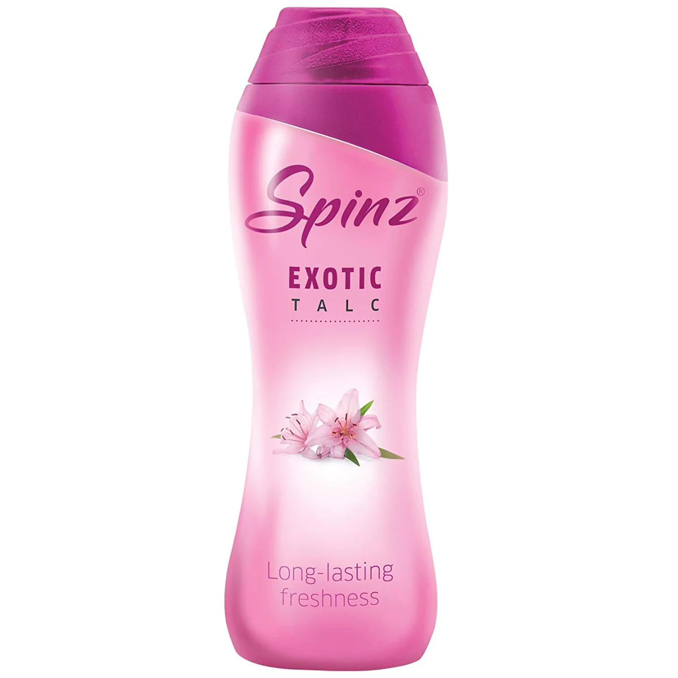 Spinz Powder Exotic ஸ்பின்ஸ்