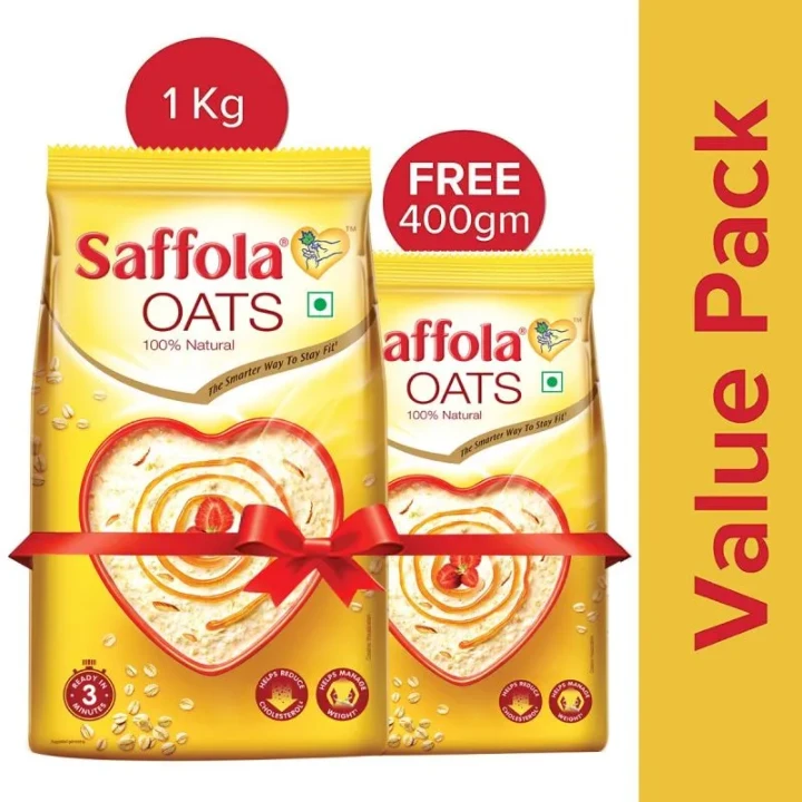 Saffola Oats