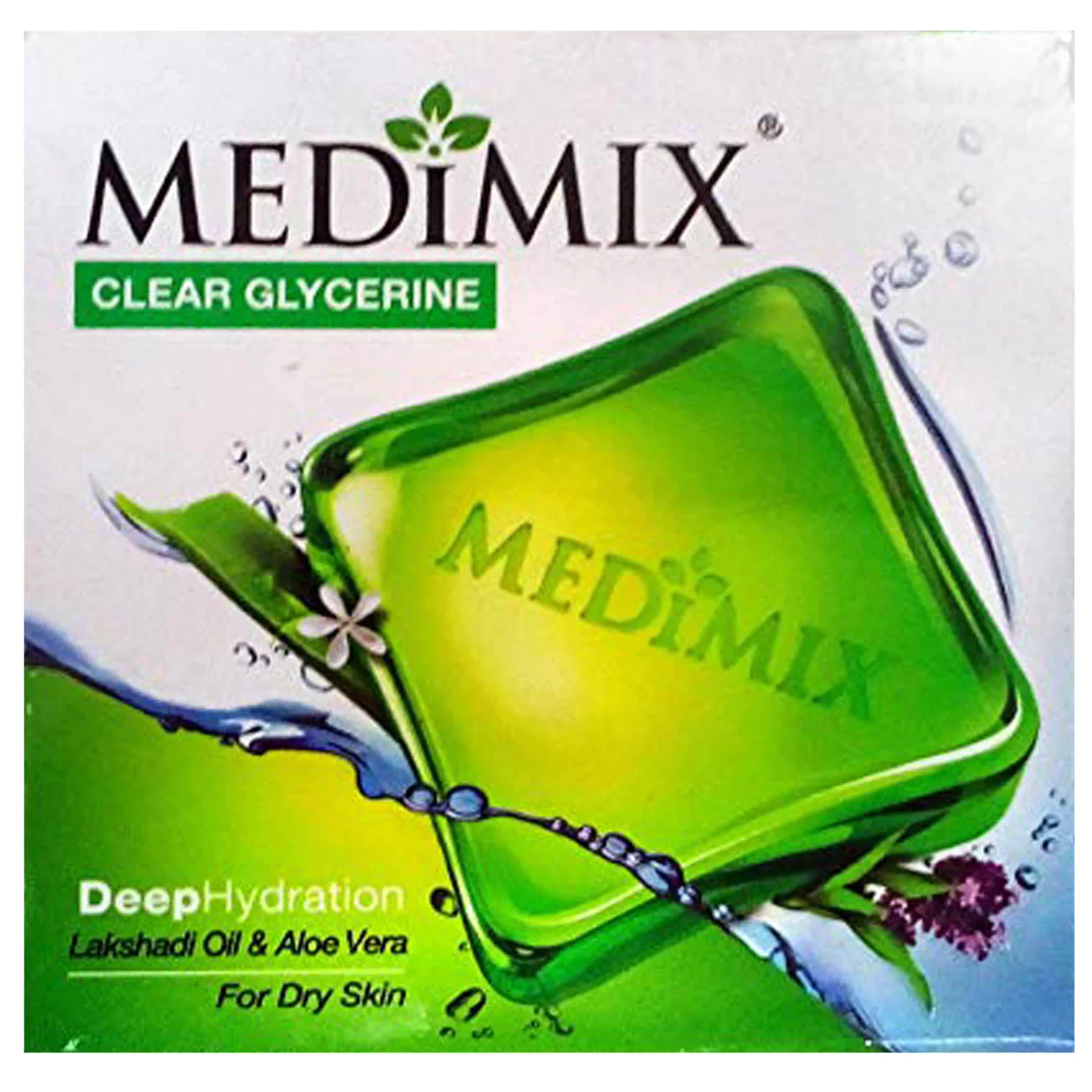 Medimix Soap Deep