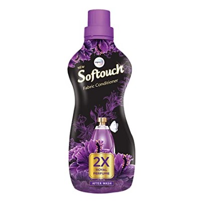 Soft Touch Black சாஃப்ட் டச்