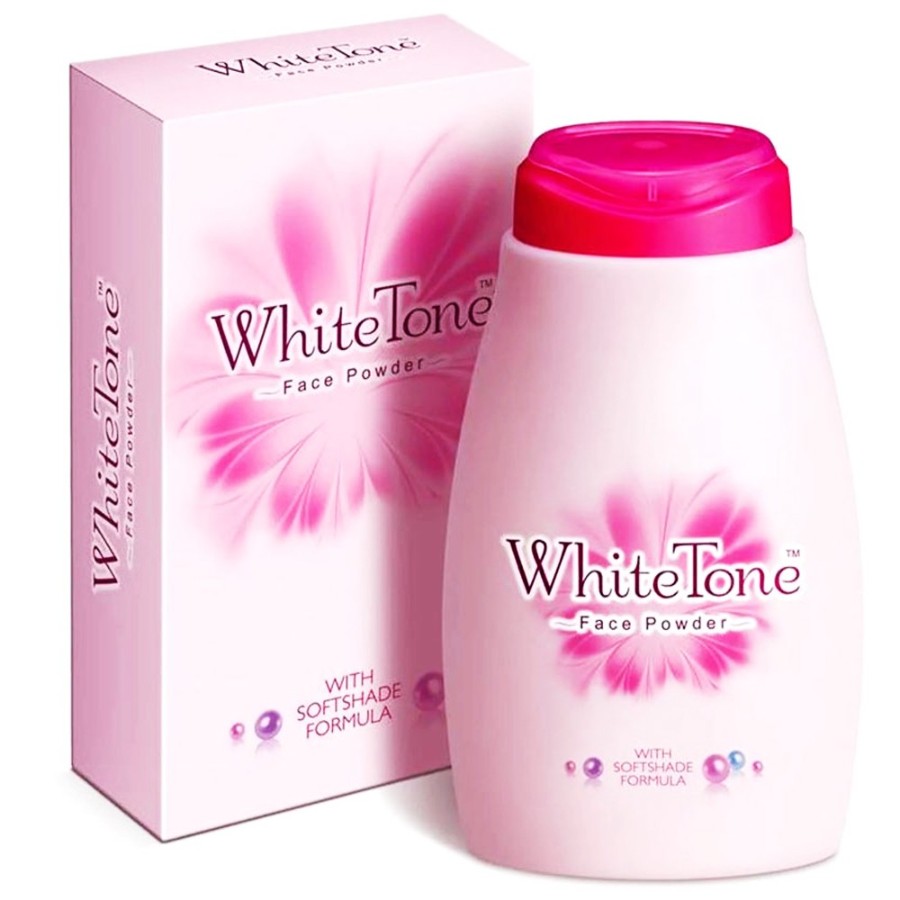 Whitetone Powder