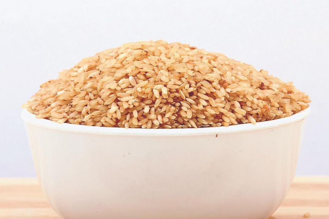 Hand Pounded Rice / கோதுமை