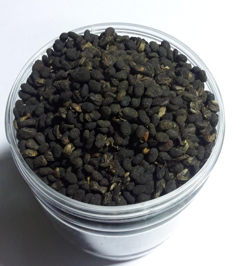 Babchi Seed / கார்போக அரிசி