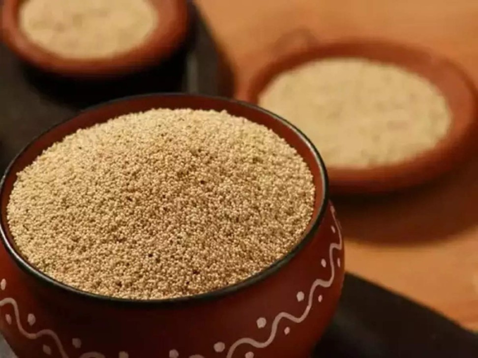 Poppy Seeds / கசகசா